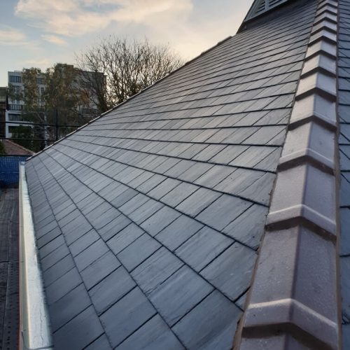slate roofing camberwell, slate roofing rebed and point